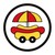 Manhattan Hot Dog logo