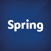 Spring logo