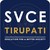 Logo di Sri Venkateswara College of Engineering, Tirupati