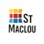 SAINT MACLOU logo
