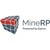 Logo di MineRP Powered by Epiroc