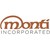 Monti, Inc. logo