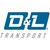 D&L Transport logo