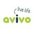 Avivo: Live Life logo
