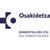 Logo di Donostia Ospitalea / Hospital Donostia