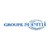Groupe scemi logo