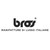 Bros Manifatture ( Brosway Italia - S'Agapò - Rosato - Pianegonda - Bros) logo