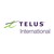 TELUS International Bulgaria logo
