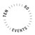 Ten80 Events logo