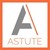 Astute (Now Emplifi) logo
