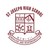 St Joseph High School logo