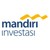 Mandiri Investasi logo