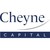 Cheyne Capital logo