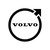 Volvo Trucks Belgium & Luxembourg logo