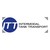 Intermodal Tank Transport logo