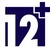 12+ logo