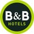 B&B HOTELS France logo