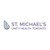 Logo di St. Michael's Hospital