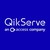 QikServe logo