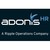 AdonisHR by Ripple Operations logo