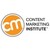 Content Marketing Institute logo