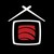 SUSHI HOUSE logo