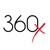 Logo di 360x Events & Promotions