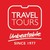 Travel Tours logo