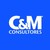 C & M Consultores S.A.S. logo