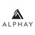 Alphay International, Inc. Logo
