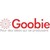 GOOBIE logo