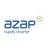 AZAP | Logiciels de Supply Chain Planning logo