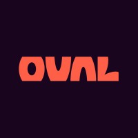 OVAL logo