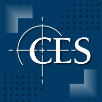 Consulting Engineering Services (CES) logo