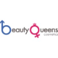 Beauty Queens Cosmetics logo