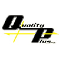 Quality Plus Mfg logo