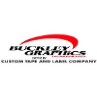 Buckley Graphics Inc logo