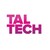 Tallinn University of Technology logo