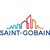 Saint-Gobain BENELUX logo