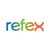 Refex Group logo