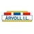 Årvoll Idrettslag logo