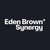 Eden Brown Synergy logo