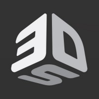 3D Systems - formerly LayerWise logo