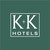 K+K Hotels logo