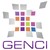 GENCI logo