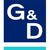 G&D logo