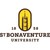 St. Bonaventure University logo