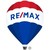 RE/MAX Lakeside logo
