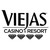 Viejas Casino & Resort logo