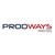 Prodways Printers logo